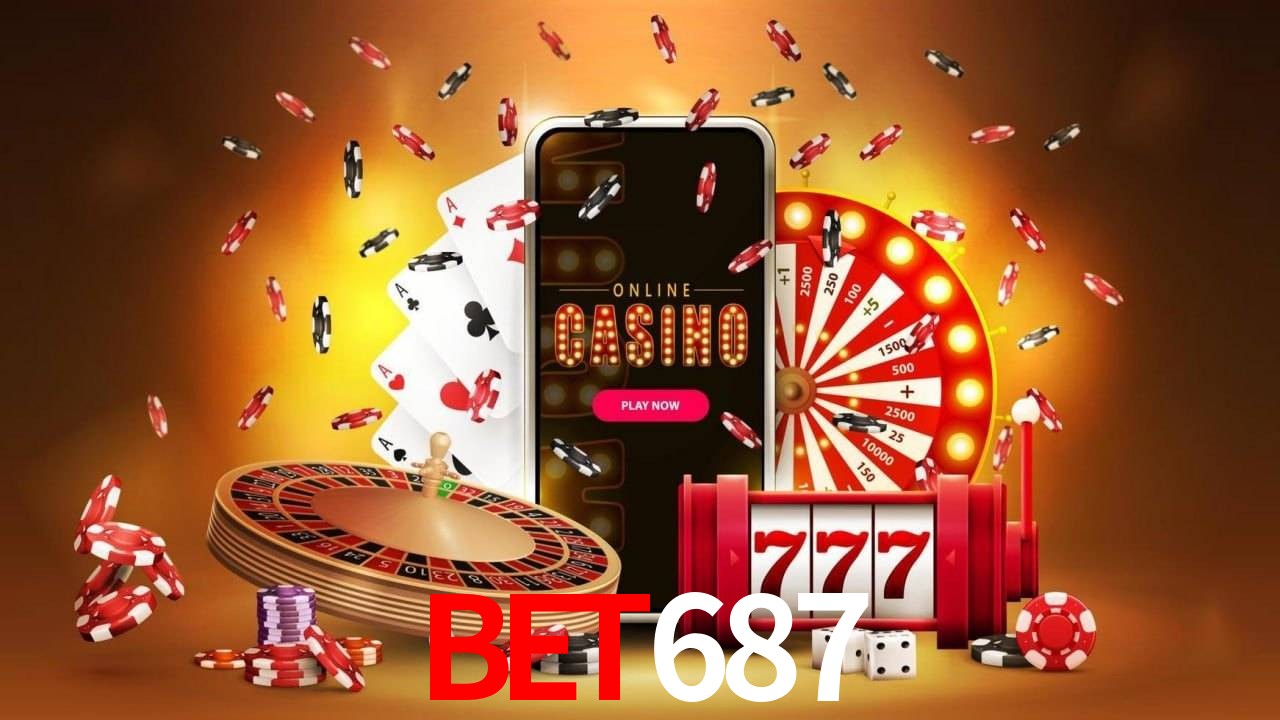 Diretório de Jogos bet687