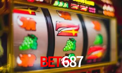 Inovações de Jogos na bet687: O Futuro das Experiências Interativas