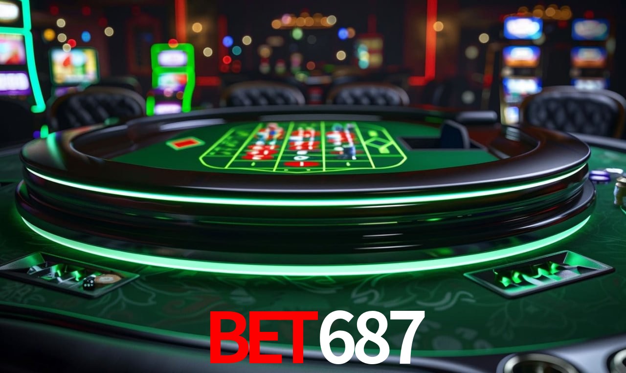 Exclusive Offers bet687