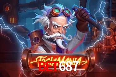 Jogos de Slot bet687