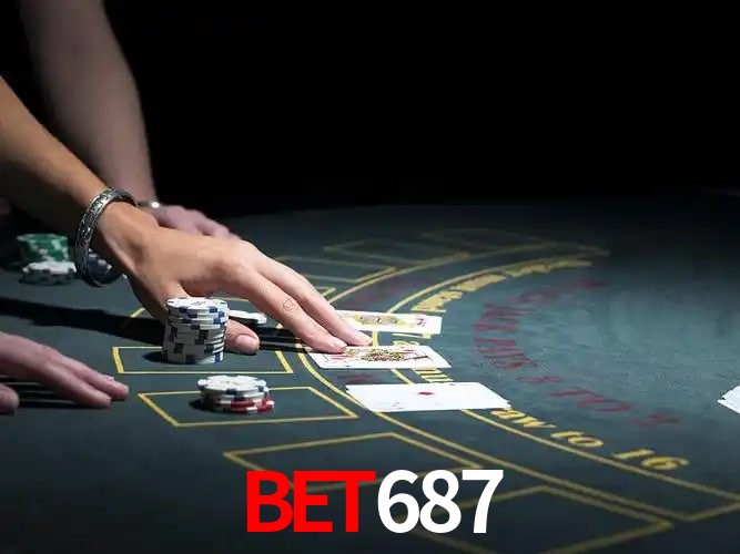 Promoções Sazonais bet687