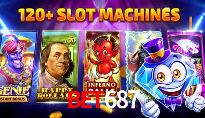 Apostas Esportivas na bet687: Um Guia Completo