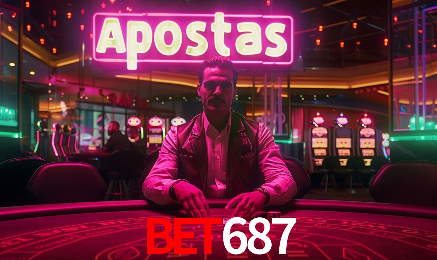 Explorando a Categoria de Eventos em Apostas na bet687