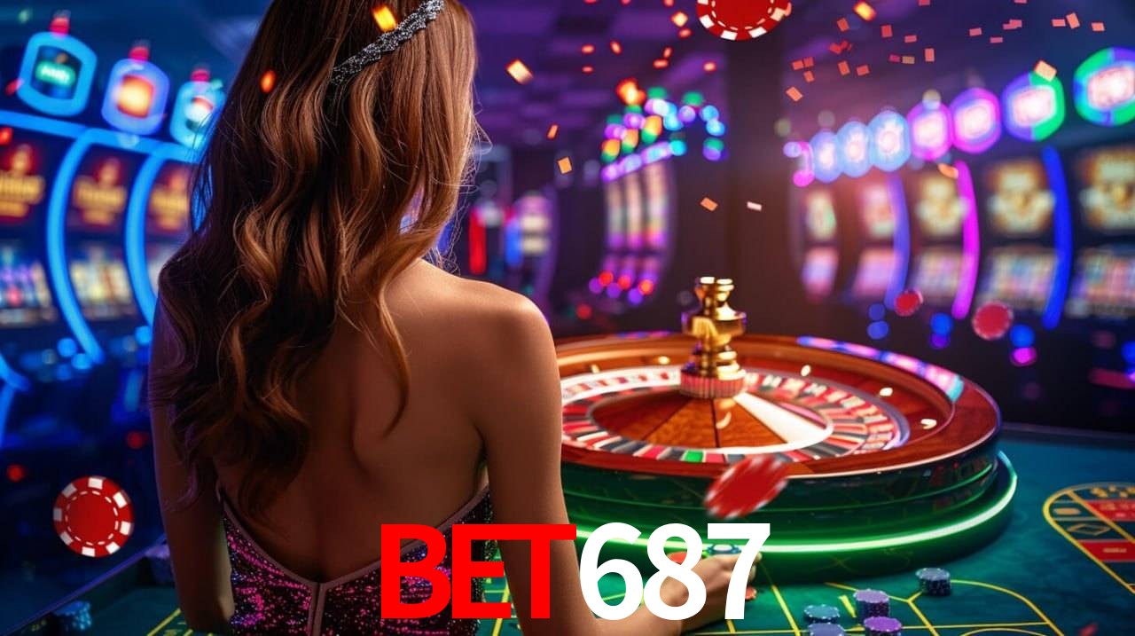 APP rápido e leve da bet687