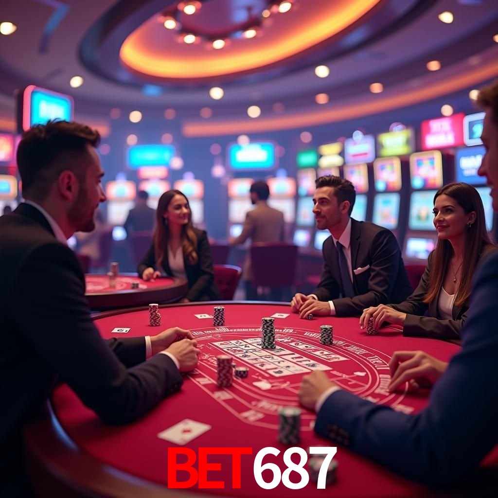 PIX Instantâneo bet687