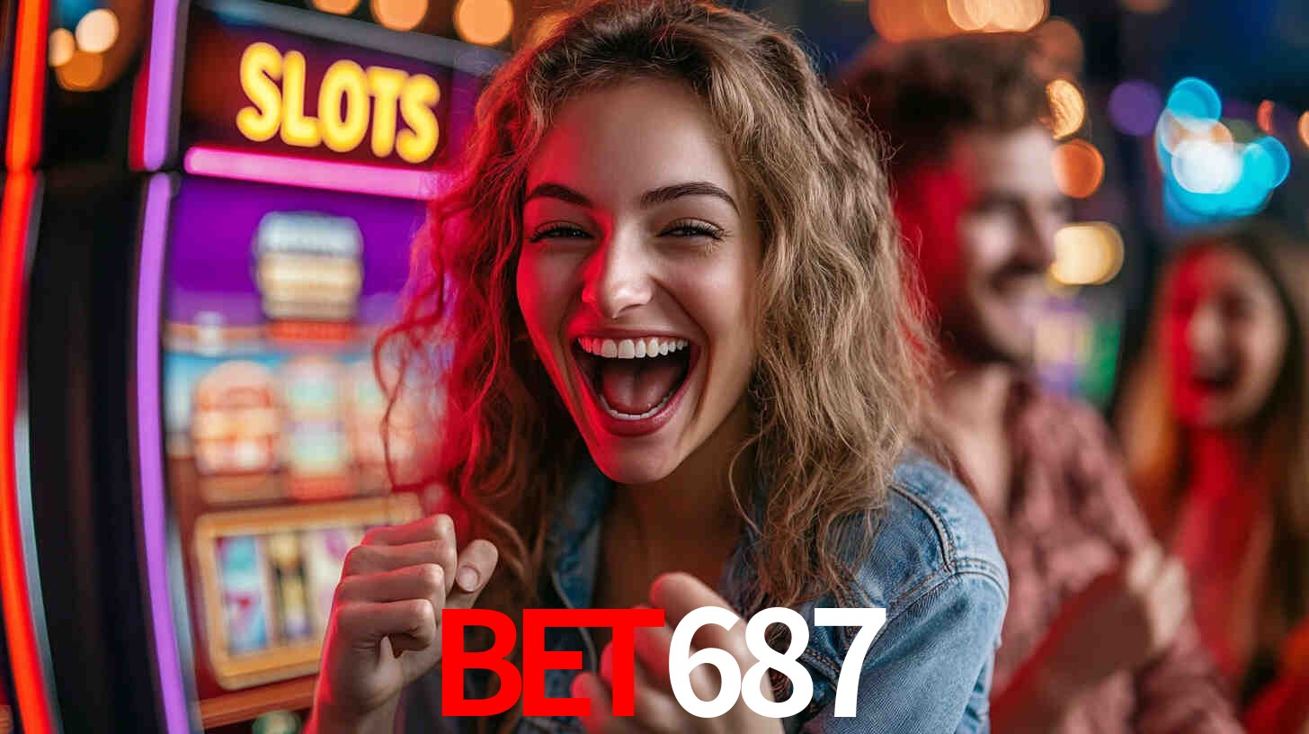 A Popularidade dos Caça-Níqueis no bet687