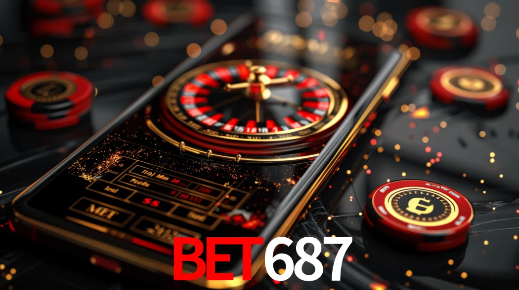 Slot Games bet687