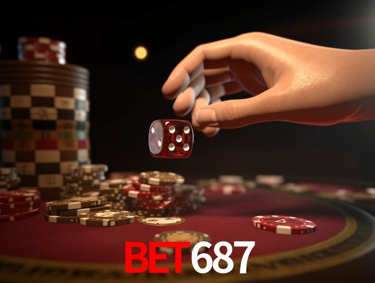 Recursos de Bônus bet687