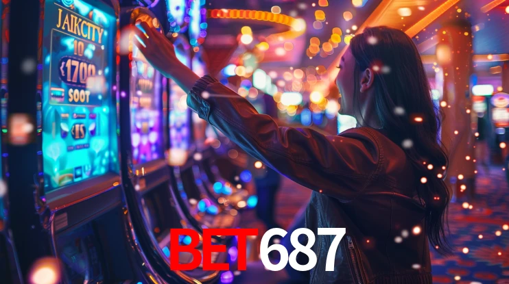 bet687 login