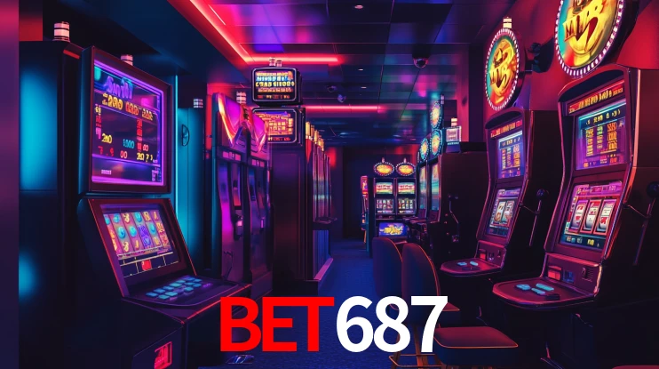 Cashback e recargas na bet687
